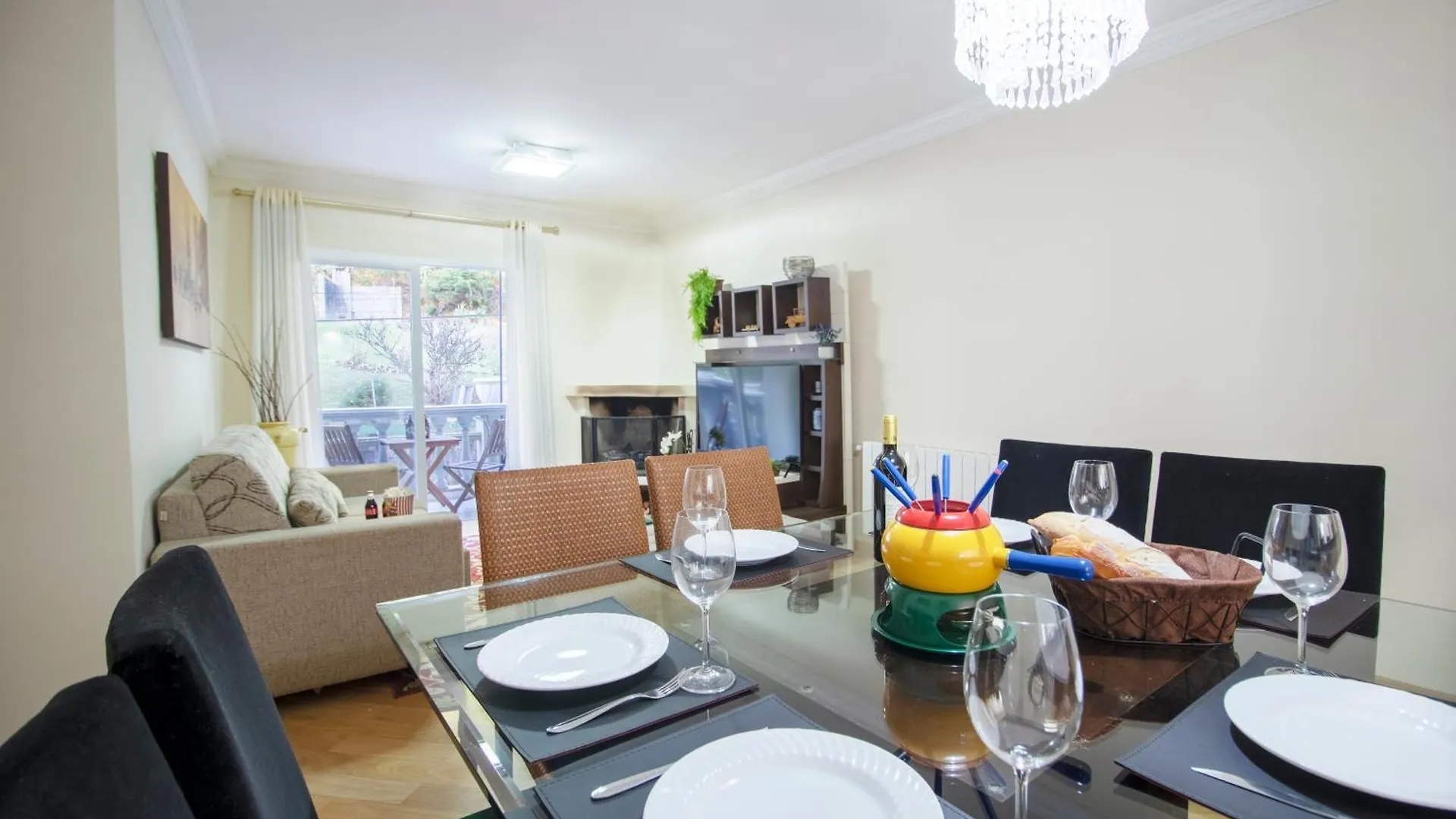 Apartment 3 Quartos | Aconchegante | Otima Localizacao Campos do Jordão Brasilien